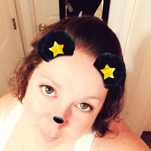 Meet your Posher, Bettsy